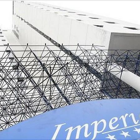 Imperial Suzano Shopping Hotel Εξωτερικό φωτογραφία