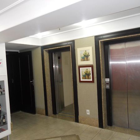Imperial Suzano Shopping Hotel Δωμάτιο φωτογραφία