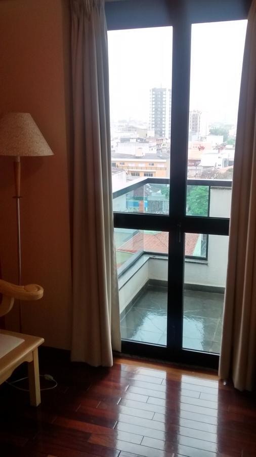Imperial Suzano Shopping Hotel Δωμάτιο φωτογραφία
