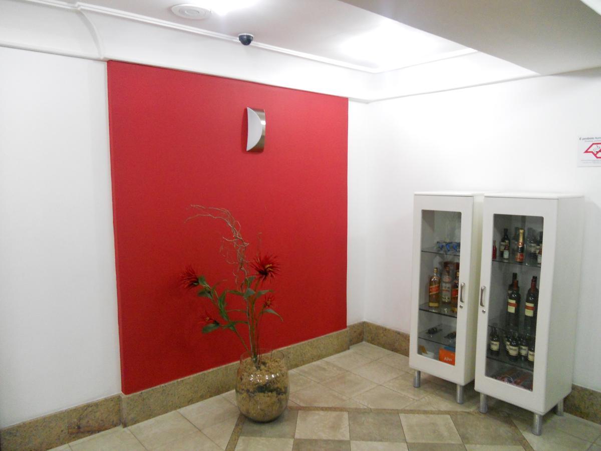 Imperial Suzano Shopping Hotel Δωμάτιο φωτογραφία