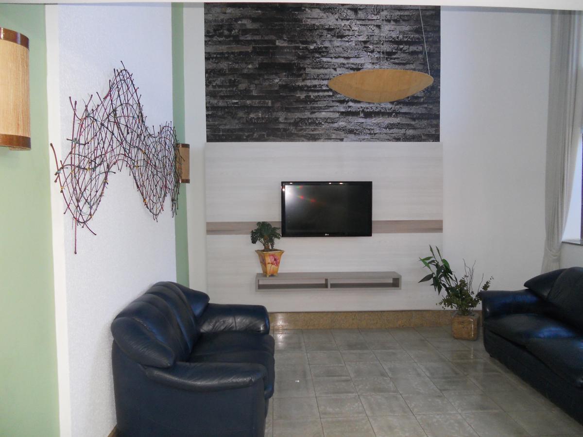 Imperial Suzano Shopping Hotel Δωμάτιο φωτογραφία