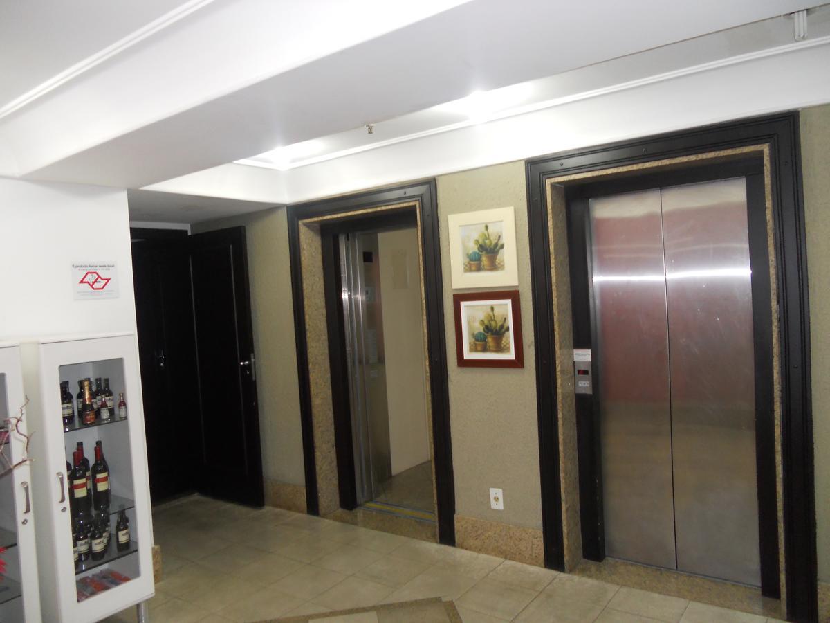 Imperial Suzano Shopping Hotel Δωμάτιο φωτογραφία