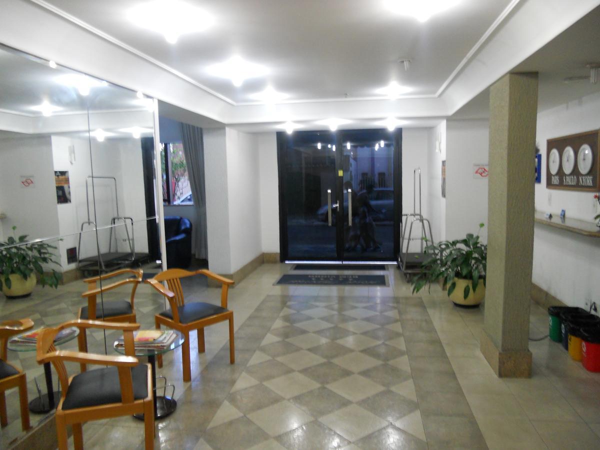 Imperial Suzano Shopping Hotel Δωμάτιο φωτογραφία
